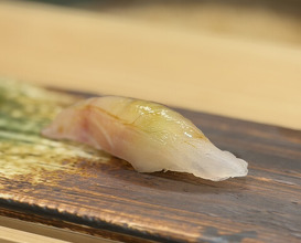 Dinner at Akakichi