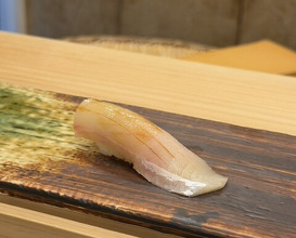 Dinner at Akakichi