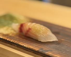 Dinner at Akakichi