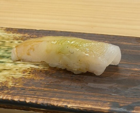 Dinner at Akakichi
