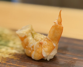 Dinner at Akakichi