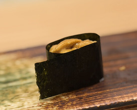 Dinner at Akakichi