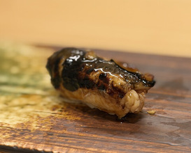 Dinner at Akakichi