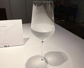 Dinner at AKI NAGAO (AKI NAGAO)