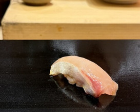 Dinner at Sushi Akira