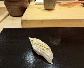 Dinner at Sushi Akira