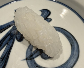 Dinner at Sushi Akira