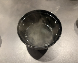 Dinner at Sushi Akira