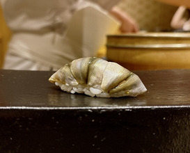 Dinner at Amaki (あま木)