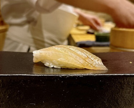 Dinner at Amaki (あま木)