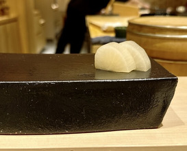 Dinner at Amaki (あま木)