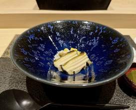 Dinner at Amaki (あま木)