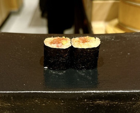Dinner at Amaki (あま木)