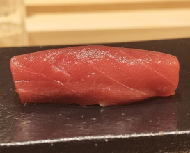 Dinner at Amaki (あま木)