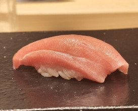 Dinner at Amaki (あま木)