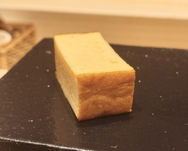 Dinner at Amaki (あま木)