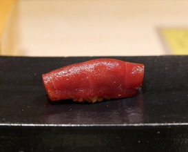 Dinner at Amaki (あま木)