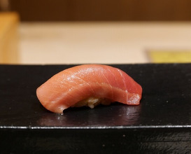 Dinner at Amaki (あま木)
