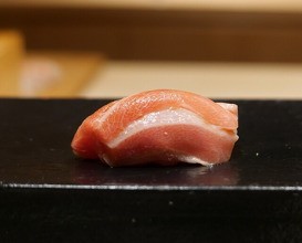 Dinner at Amaki (あま木)
