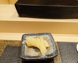 Dinner at Amaki (あま木)