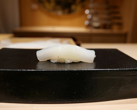 Dinner at Amaki (あま木)