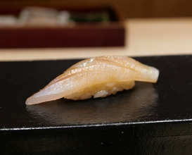 Dinner at Amaki (あま木)