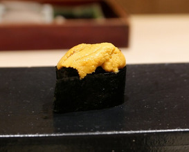 Dinner at Amaki (あま木)