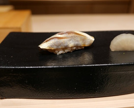Dinner at Amaki (あま木)