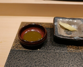 Dinner at Amaki (あま木)