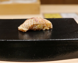 Dinner at Amaki (あま木)