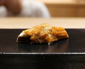 Dinner at Amaki (あま木)