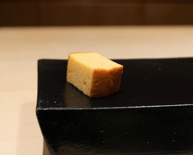Dinner at Amaki (あま木)