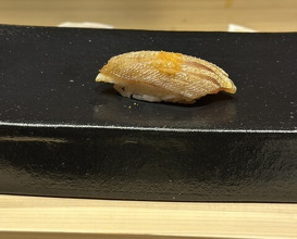Dinner at Amaki (あま木)