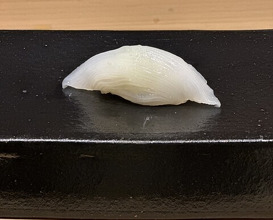 Dinner at Amaki (あま木)
