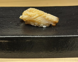 Dinner at Amaki (あま木)