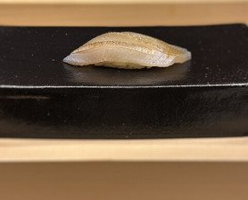 Dinner at Amaki (あま木)