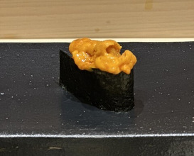Dinner at Amaki (あま木)