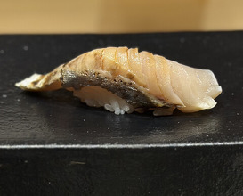 Dinner at Amaki (あま木)