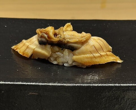 Dinner at Amaki (あま木)