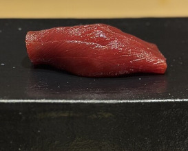 Dinner at Amaki (あま木)