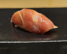 Dinner at Amaki (あま木)