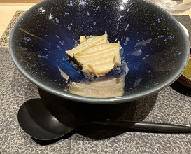 Dinner at Amaki (あま木)