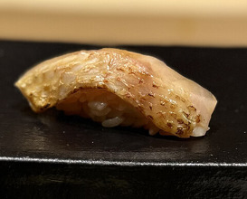 Dinner at Amaki (あま木)