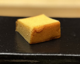 Dinner at Amaki (あま木)