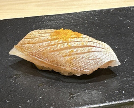 Dinner at Amaki (あま木)