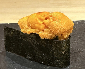 Dinner at Amaki (あま木)
