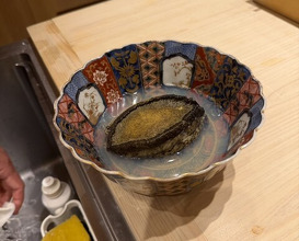 Dinner at Amaki (あま木)