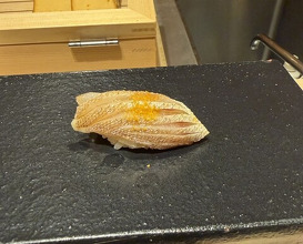 Dinner at Amaki (あま木)