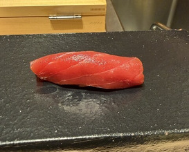 Dinner at Amaki (あま木)