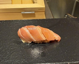 Dinner at Amaki (あま木)